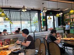 -红厨巷·淮扬菜(熙南里店)