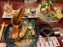 -蟹道乐(道顿堀本店)
