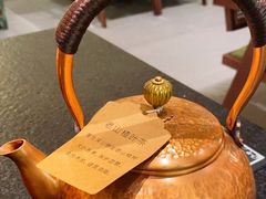 -得意咚瓜·顺德鱼生·冬瓜盅火锅