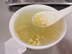 -老福合沟无米粿甜汤粿品店