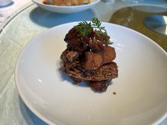 本帮熏鱼-碧丽宫大酒店(召稼楼店)