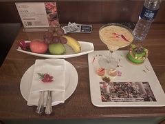 -深圳香格里拉酒店