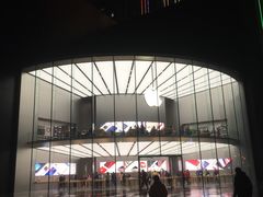 -Apple零售店(新街口店)