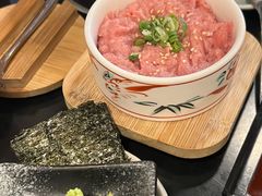 -定食Doraya(骆克道店)