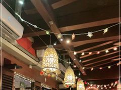 大堂-大头虾越式风味餐厅(光明广场店)