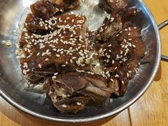 -嘉州鲜知味钵钵鸡(奎星楼店)