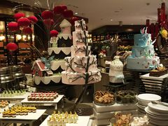 -OPEN開全日自助餐厅·牛肉火锅·海鲜(佛山希尔顿酒店)