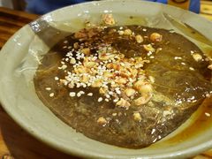 -袁家豆腐