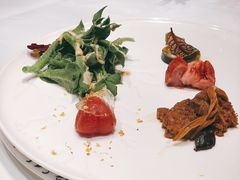 -Yan Ting 宴庭中餐厅(上海静安瑞吉酒店)