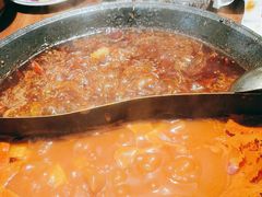 -楠火锅(哈尔滨金爵万象店)