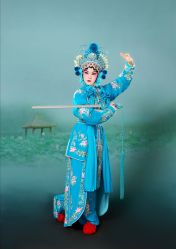 -梨园天地京剧摄影(玲珑天地店)