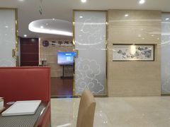 -首都机场T3航站楼商务CIP贵宾厅
