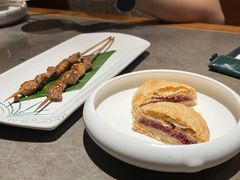 -云海肴·汽锅鸡·云南菜(高德置地店)