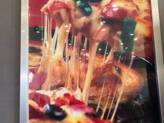 -萨莉亚意式餐厅(连城店)