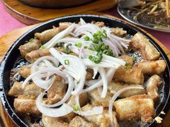 -羊桥饭店(江门紫沙路店)