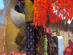 -王婆炒鱼(总店)