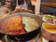 -江北北火锅馆·公路夜市(魏公村店)