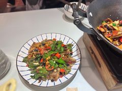 -吃货私房菜(丽江束河古镇店)