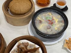 -坚记酒家·佛山老字号·顺德鱼生标准示范店
