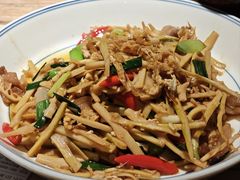 -树厨贵州菜(大十字店)