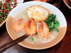 -外婆家(西溪印象城店)