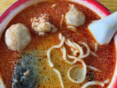 -胡须平沙茶面(后炉街店)