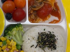 -老娘舅(西湖文化广场店)