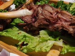 -313羊庄·荣耀·内蒙烧麦(亚运村店)