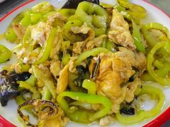 -清真·馬坡二旦烧烤(人生一串拍摄店)