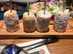 -通海俄式烧烤(下瓦房店)