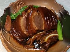 环江香牛扣-阿谋美食·广西菜