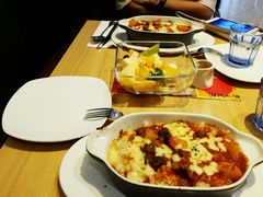 -必胜客(时代广场店)