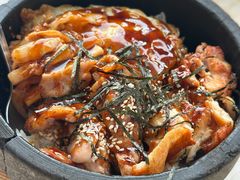-渔记茶餐厅(渔村店)