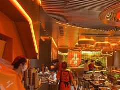 -西塔老太太泥炉烤肉(苏州大悦城店)