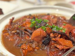 -老知青·东北菜(中华城店)