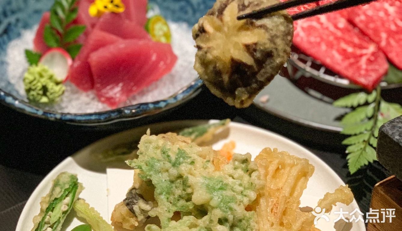 郑州日料顶级开鱼宴🐟现切现吃是真的鲜🍣