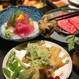 郑州日料顶级开鱼宴🐟现切现吃是真的鲜🍣