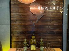 -泰迈·影院式足道SPA(世纪大道店)