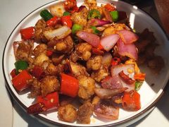 -知麻乐·川味小馆·小幸福水煮鱼(西平店)