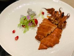 -宁海安岚·南溪阁全日餐厅