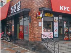 -百佳华超市(松岗店)