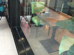 用餐区-快乐爱斯米牛排自助(太原街万达店)