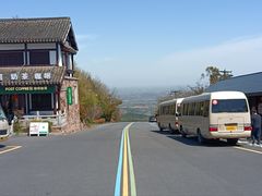 -句容茅山景区