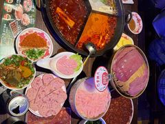 -水巷子·巴掌腰片重庆火锅(云纺店)