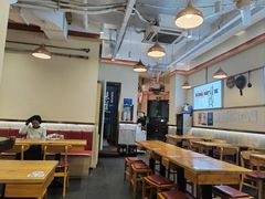 -坊门老街(宜山路店)