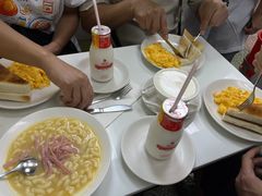 -澳洲牛奶公司(佐敦店)