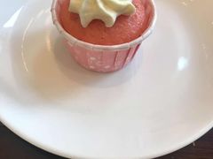 -无锡千禧大酒店·琥珀西餐厅