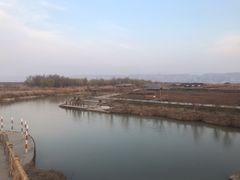 -处女泉风景名胜区