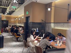 -Pennehut畔尼意面(合肥万象城店)