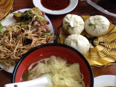 -天津包子铺·海鲜家常菜(北戴河店)